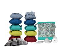 Close Pack Pop-In Bambou Vivo 2020 10uts