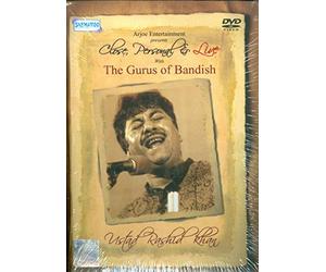 Close & Personal With the Gurus of Bandish
