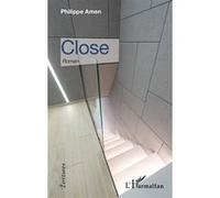 Close Philippe Amen (Auteur)