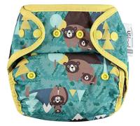 Close Pop-In Bambou Bear Couche 1ut