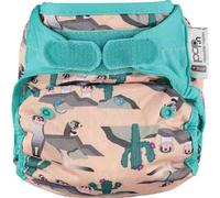 Close Pop-In Bambou Ferret Velcro Couche 1 Unité