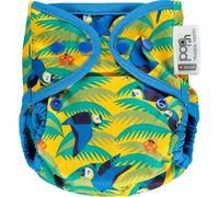 Close Pop-In Bambou Parrot Couche 1ut