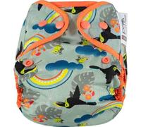 Close Pop-In Bambou Toucan Couche 1 Unité