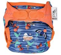 Close Pop-In Bambou Twilight Garden Velcro Couche 1ut