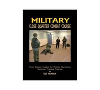 Close Quarter Combat For Modern Operations