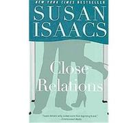 Close Relations Susan Isaacs (Auteur)
