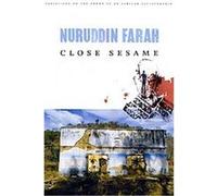 Close Sesame, Farah, Nuruddin, Variations on the Theme of an African Dictatorship. Nuruddin Farah (Auteur)