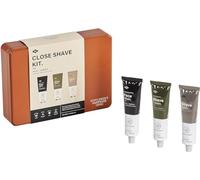Close Shave Kit