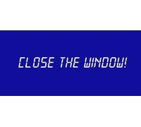 Close the Window (PC)