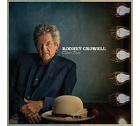 Close Ties by CROWELL,RODNEY [VINYL] NEUF