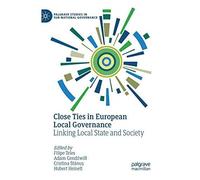 Close Ties In European Local Governance