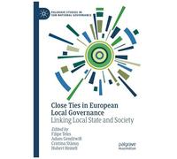 Close Ties In European Local Governance