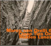 Close Ties on Hidden Lanes