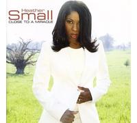 Close to a Miracle by Small Heather [CD] NEUF
