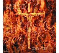 Immolation – Close to a World Below – CD – Sony Music