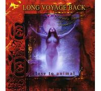 Close to Animal