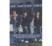 Close to Blue (Pal/Region 0)