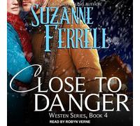 Close to Danger (Westen)