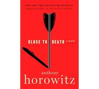 Close to Death: A Novel