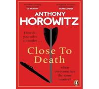 Close to Death – Nouveau best‑seller du Sunday Times : polar déroutant d'un auteur à succès