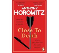 Close to Death – Nouveau best‑seller du Sunday Times : polar déroutant d'un auteur à succès