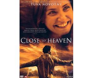 Close to Heaven ( Blízko nebe ) [ Origine Suédoise, Sans Langue Francaise ]