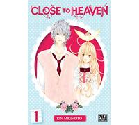 Close to Heaven T01