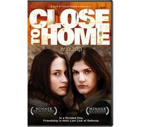 Close to Home