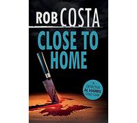 Close To Home (A Detective Al Harris Cold Case)