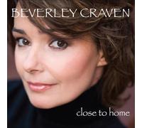 Close To Home by Beverley Craven