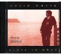 Close To Home [CD]