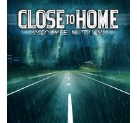 close to home - Momentum [Import]