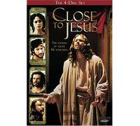 Close to Jesus