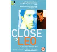 Close to Leo [DVD] [Import]