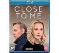 Close To Me [Blu-ray] [2021]
