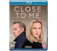 Close To Me [Blu-Ray] [2021]