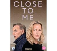 Close to Me [DVD] [2021]