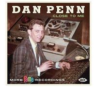 Penn, Dan – Close to Me – More Fame