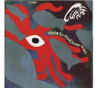 Close To Me - No Poster