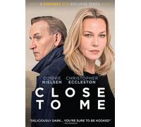Close To Me: Season 1 [Dvd] 2 Pack