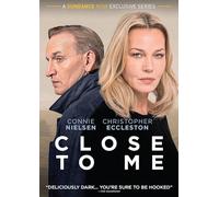 Close To Me: Season 1 [Region Free]