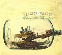 Patrick Watson – Close to Paradise – CD