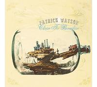 Close to Paradise [Digipak] by Patrick Watson [Audio CD] NEUF