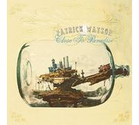 Patrick Watson – Close to Paradise – CD