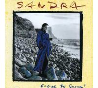 Sandra - Close To Seven