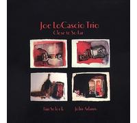 Close to So Far by Joe Locascio (2002-02-26)