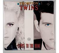 Close to The Bone (1987) [Import]