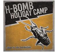 Wolverine – Close To The Borderline