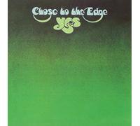 Close to the Edge