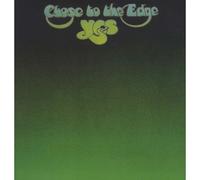 Yes – Close to the Edge – Vinyle 180 g – Rhino